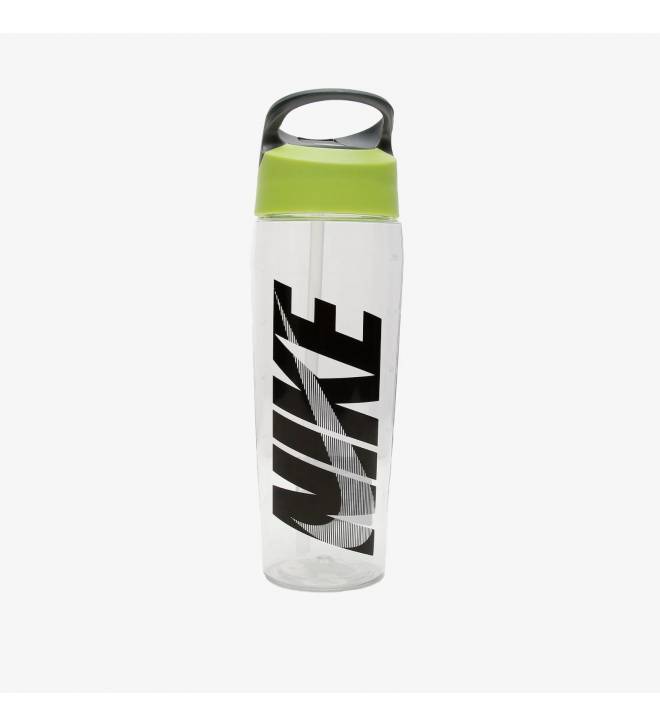 Nike TR Hypercharge 16 Oz Gray Water Bottle N.000.0035.993.16 Nike TR Hypercharge 16 Oz Gray Water Bottle N.000.0035.993.16